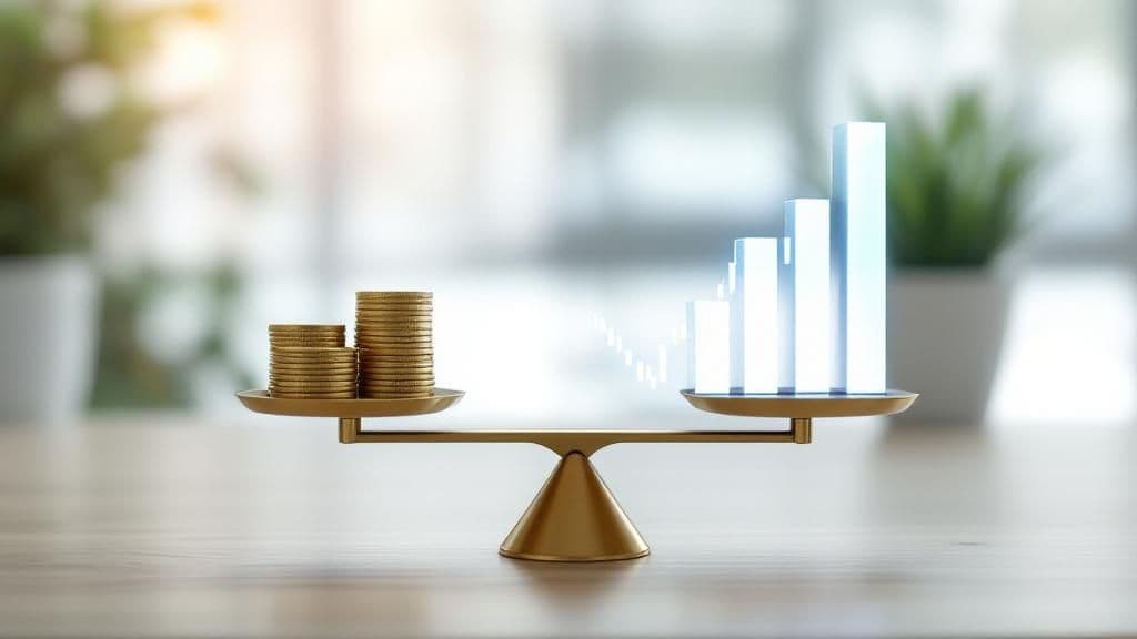 Thumbnail for blog post: What Is Equity in Forex? Essential Guide for Traders