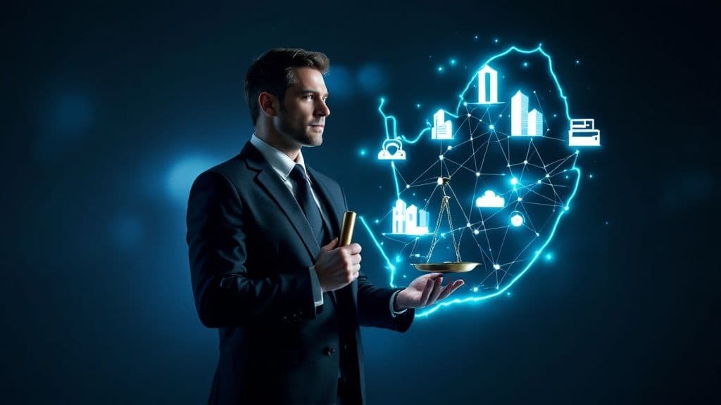 Thumbnail for blog post: A Guide to the Financial Sector Conduct Authority FSCA