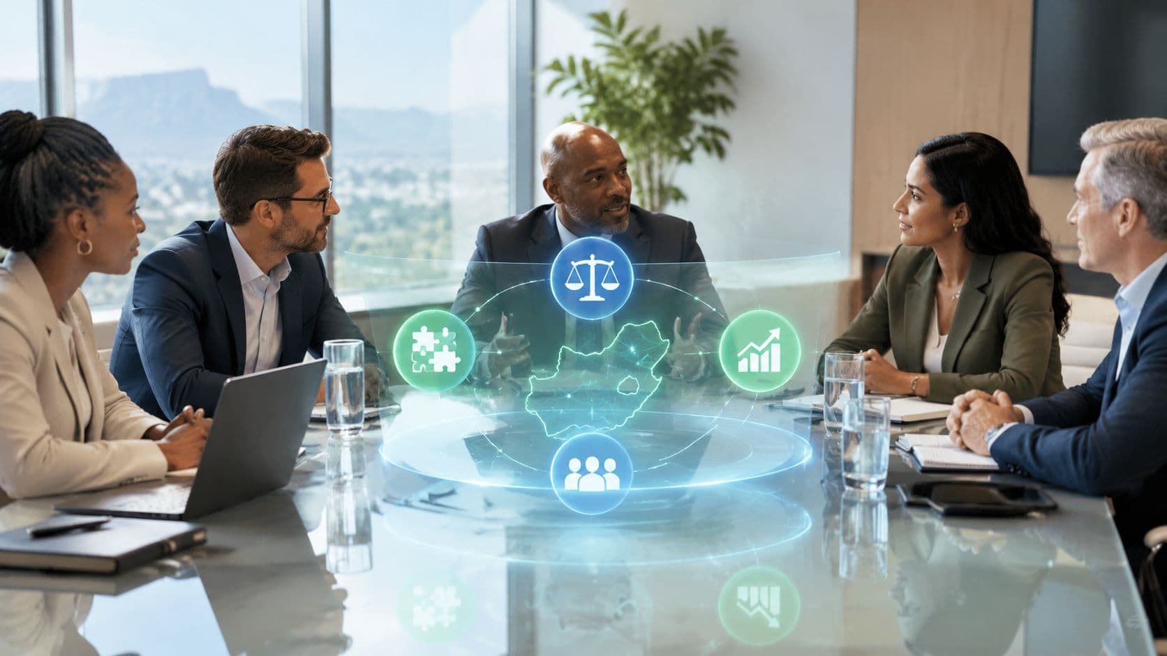 Thumbnail for blog post: What Is Corporate Governance and Why It Matters in SA